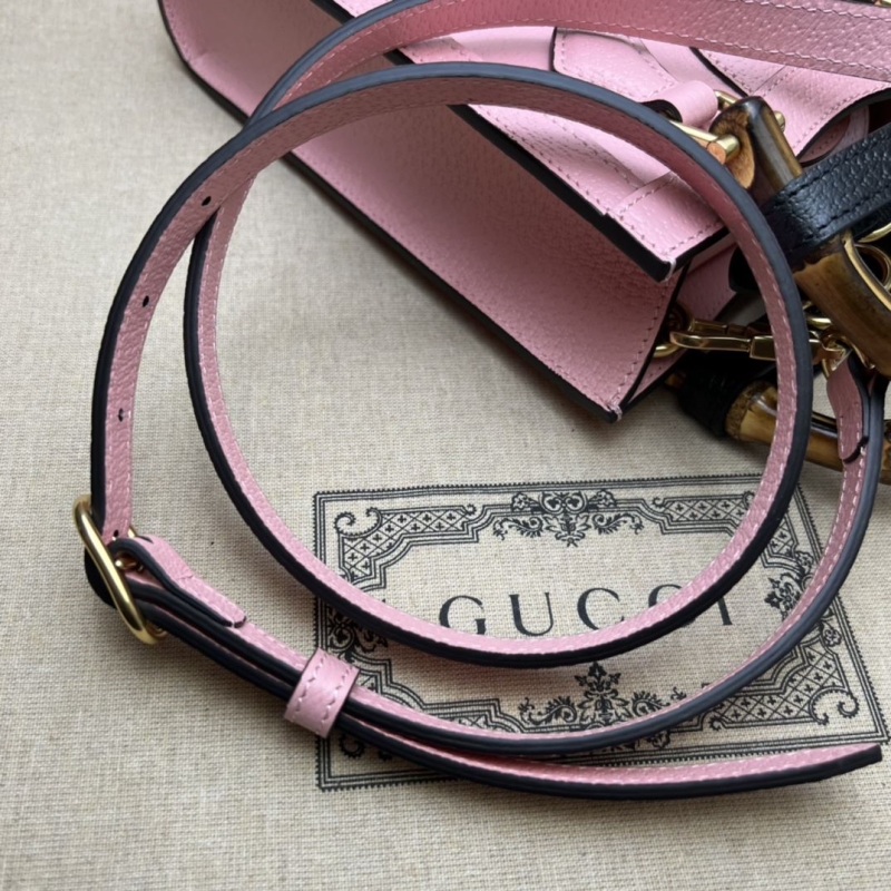 Gucci Top Handle Bags